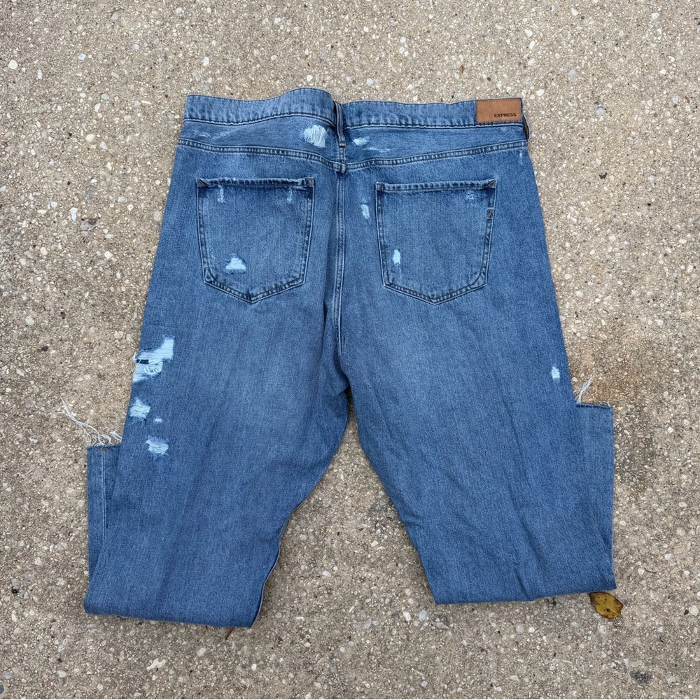 Express jeans - Picture 2 of 3